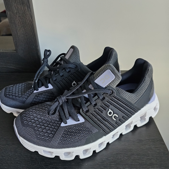 On running Cloudswift Women's - Picture 10 of 12